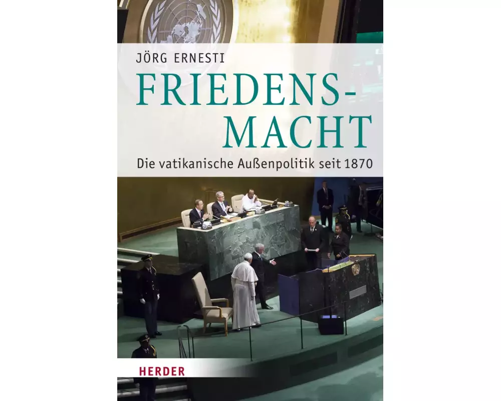 Friedensmacht
