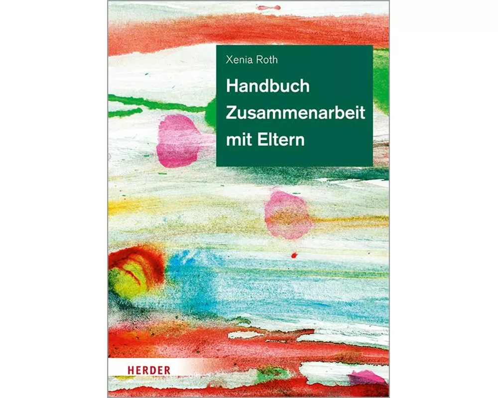 Handbuch Zusammenarbeit mit Eltern