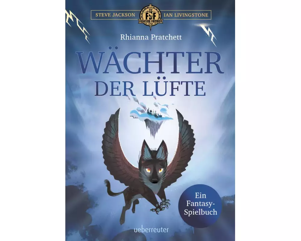 Wächter der Lüfte