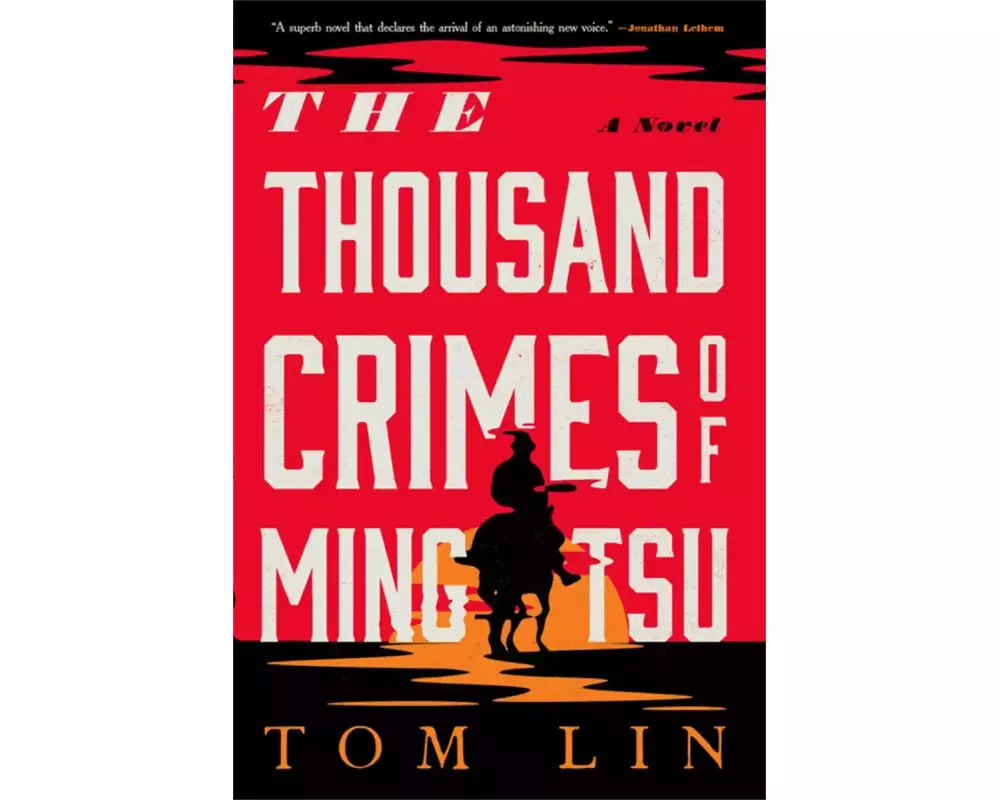 The Thousand Crimes of Ming Tsu
