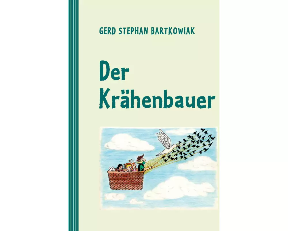 Der Krähenbauer