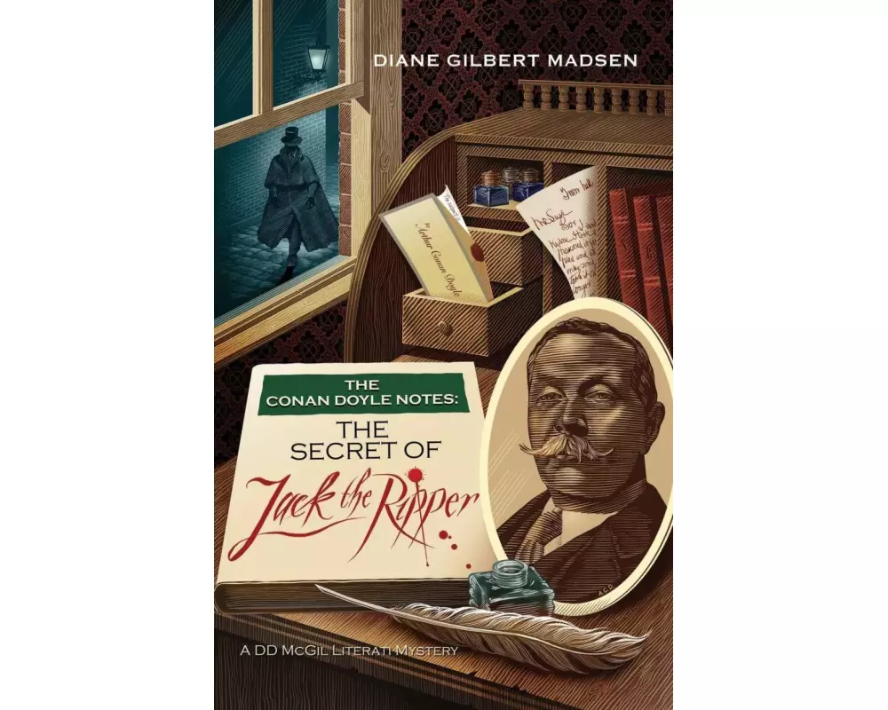 The Conan Doyle Notes