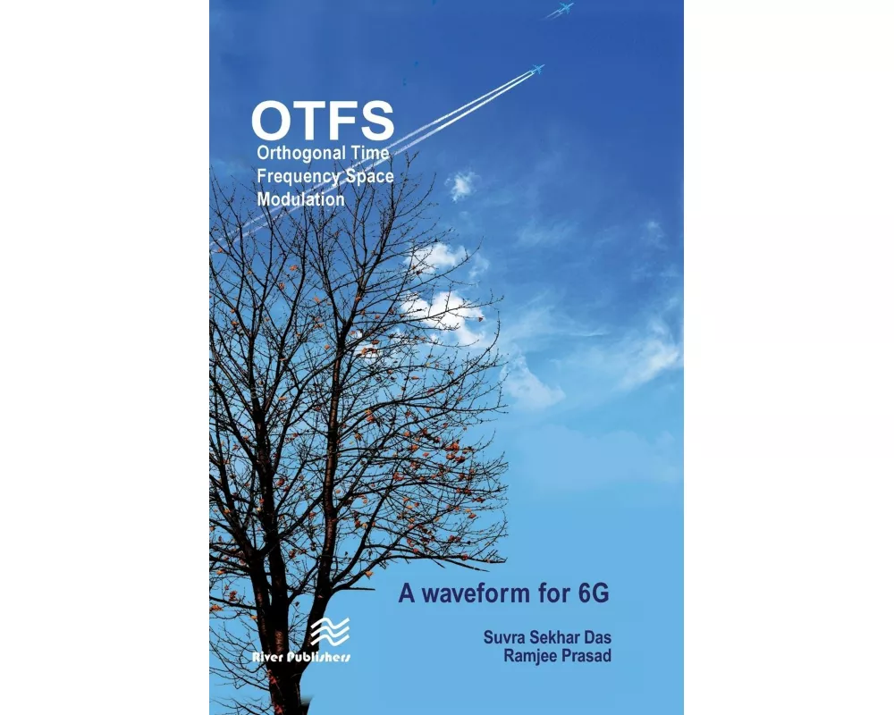 Orthogonal Time Frequency Space Modulation