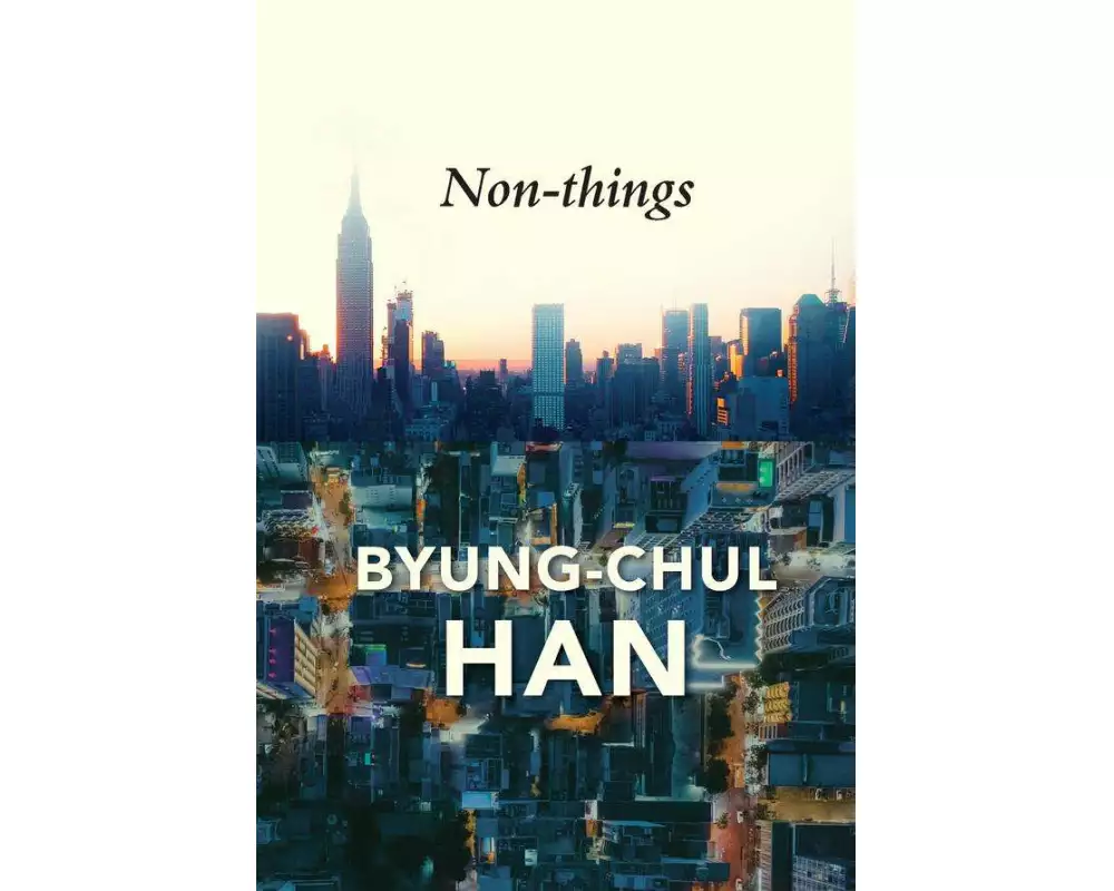 Non-things