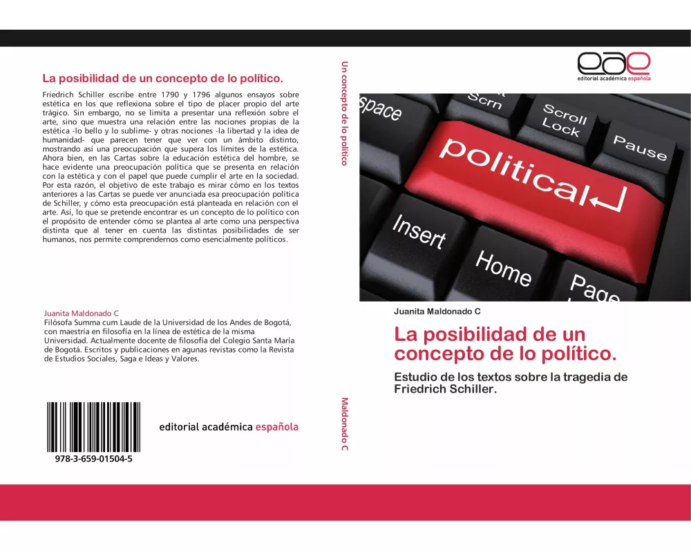 La posibilidad de un concepto de lo político