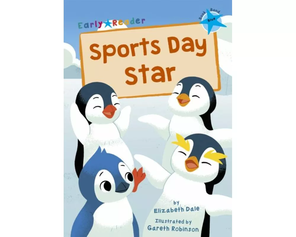 Sports Day Star