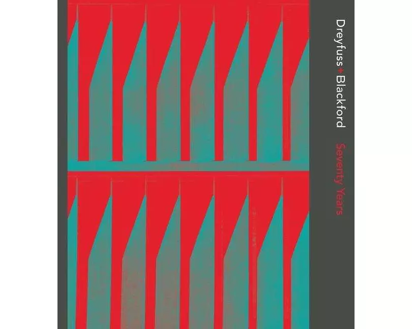 Dreyfuss + Blackford