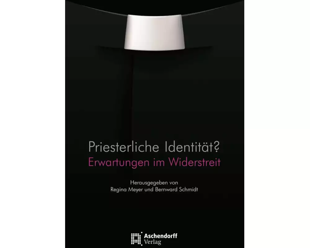 Priesterliche Identität?