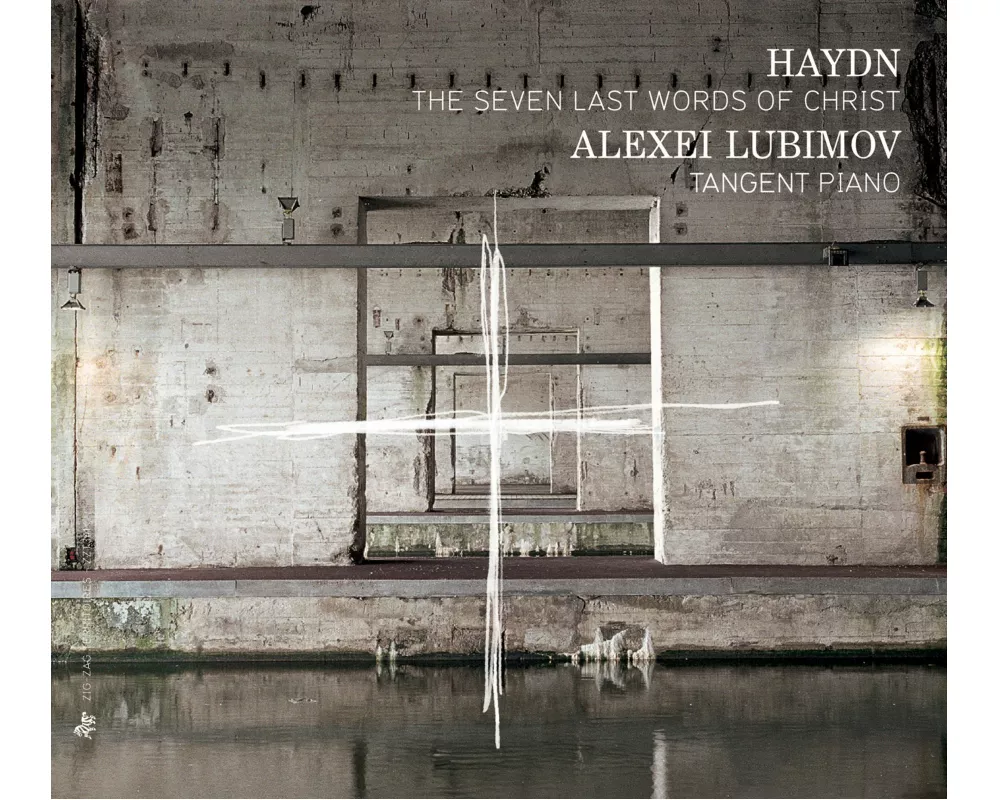 Die Sieben Letzten Worte