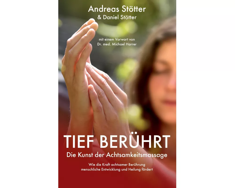 Tief berührt