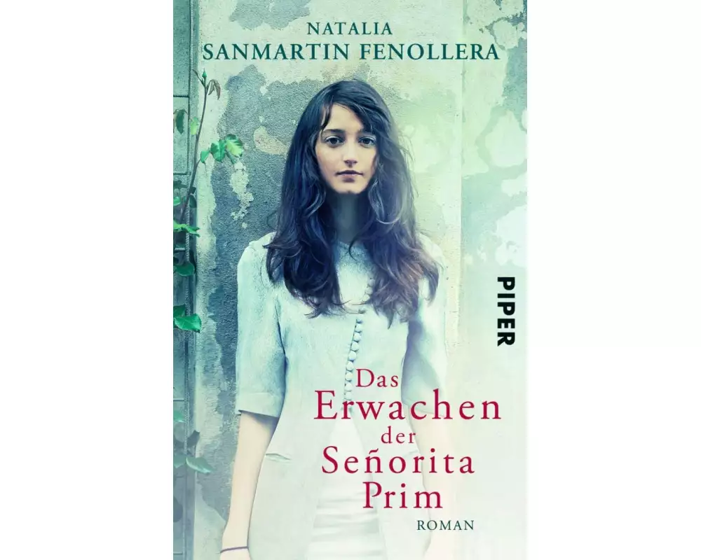 Das Erwachen der Señorita Prim