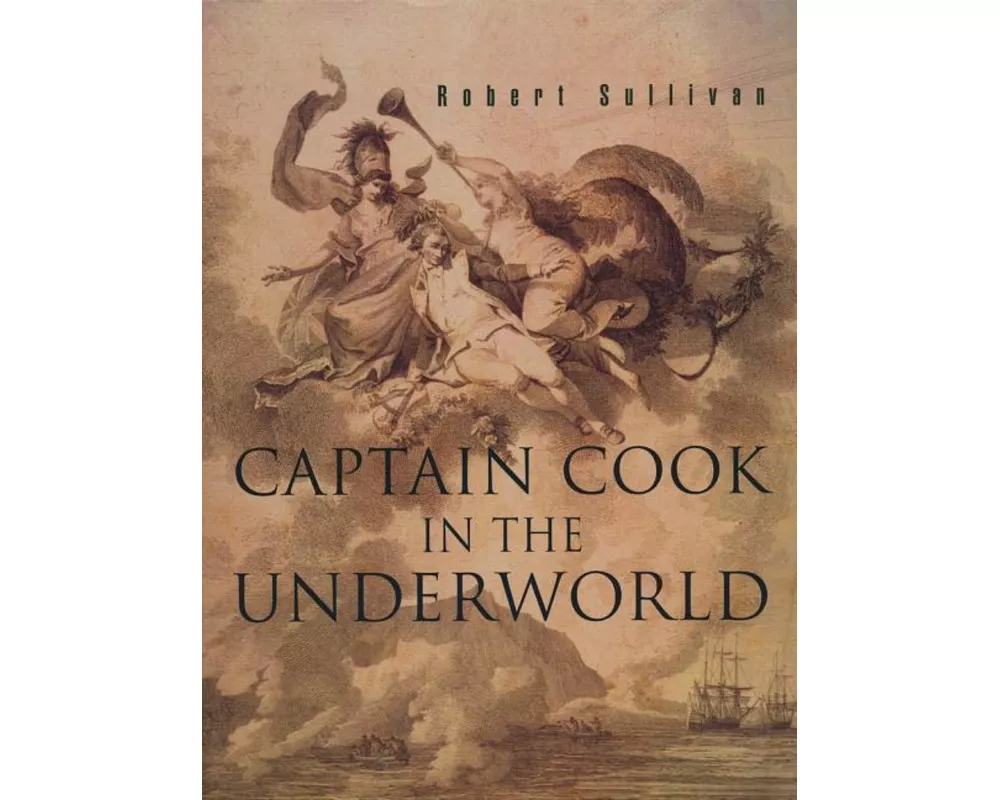 Captain Cook in the Underworld