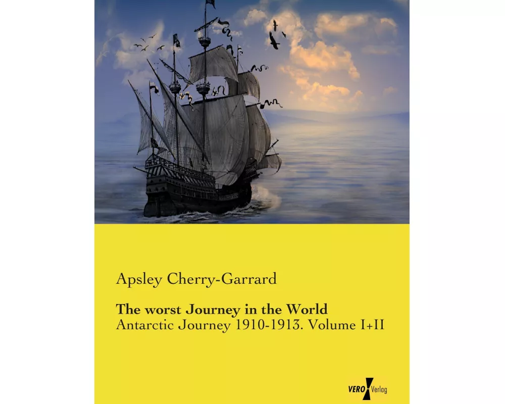 The worst Journey in the World