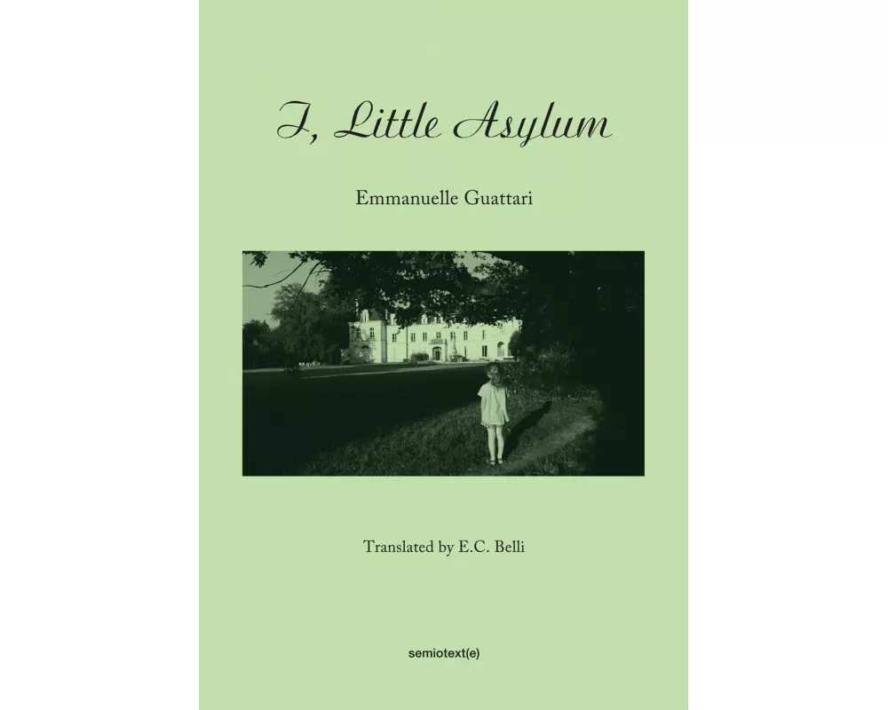 I, Little Asylum