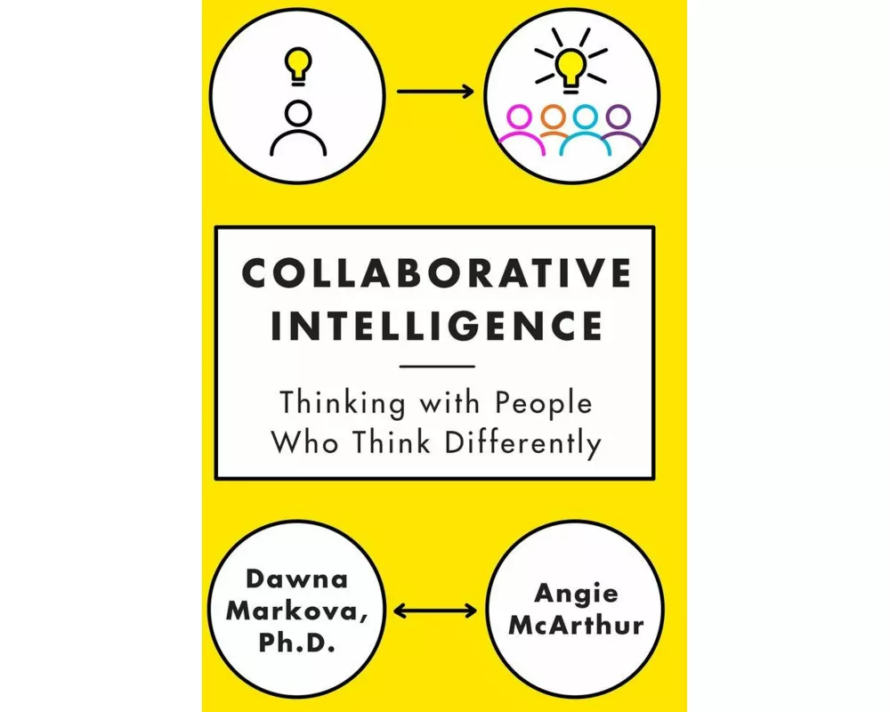 Collaborative Intelligence
