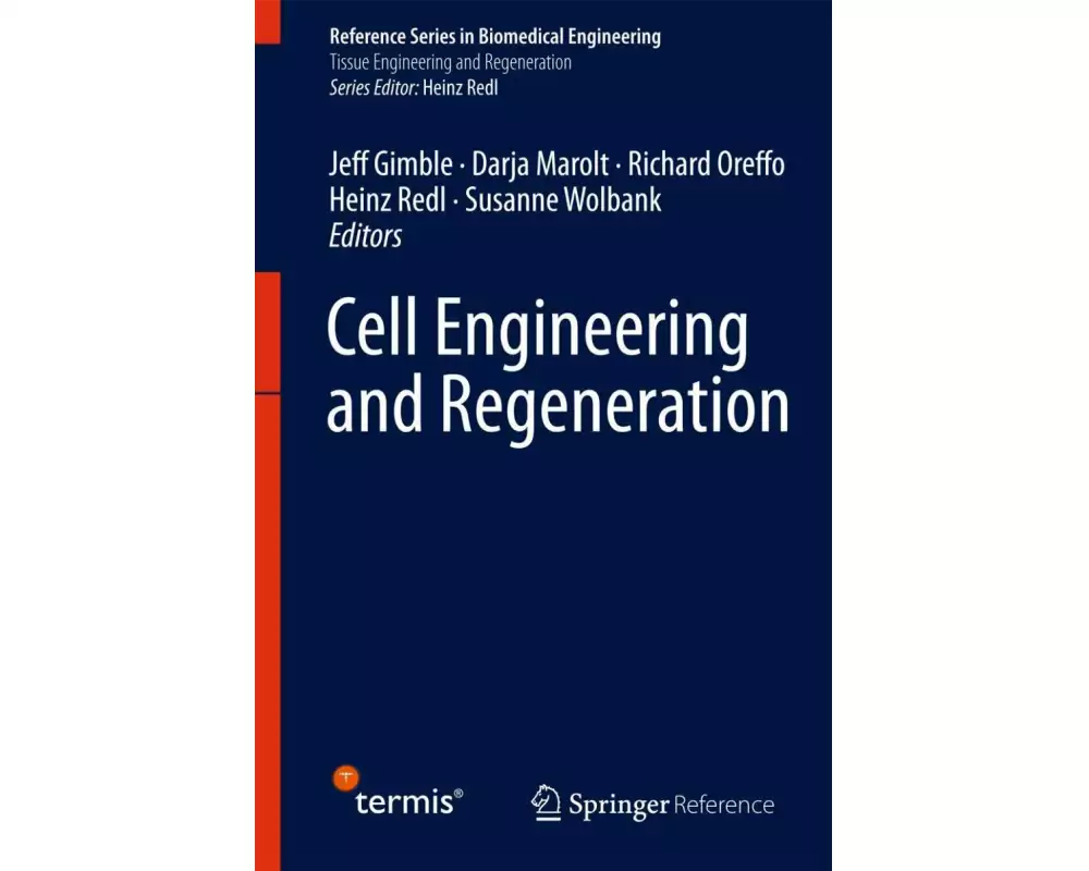 Cell Engineering and Regeneration