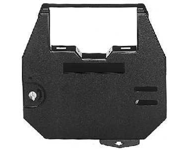 KORES Farbband correctable schwarz Gr.177C Olivetti ETP 55 8mm/170m