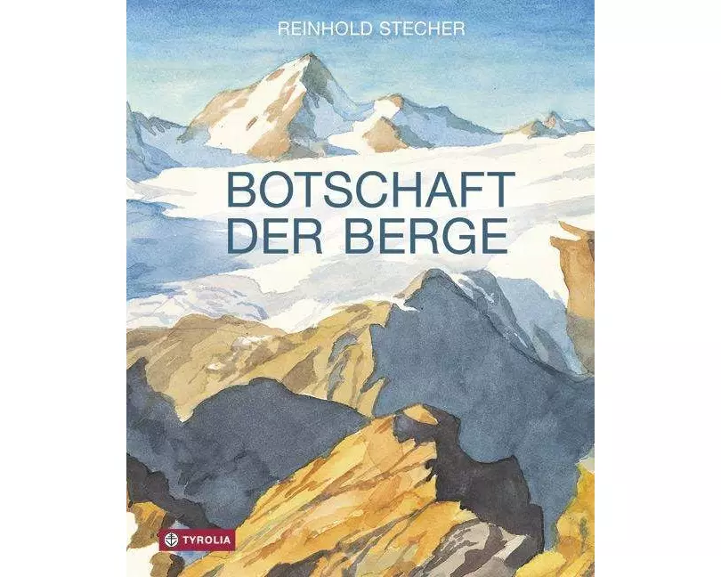 Botschaft der Berge