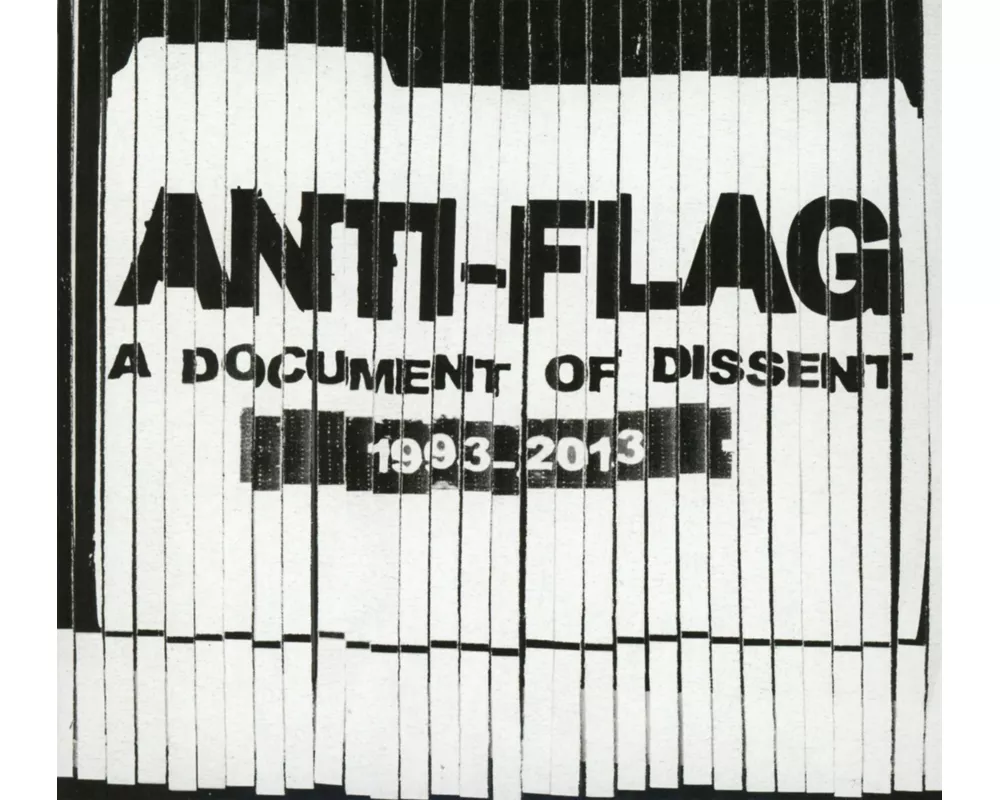 A Document Of Dissent (best Of)