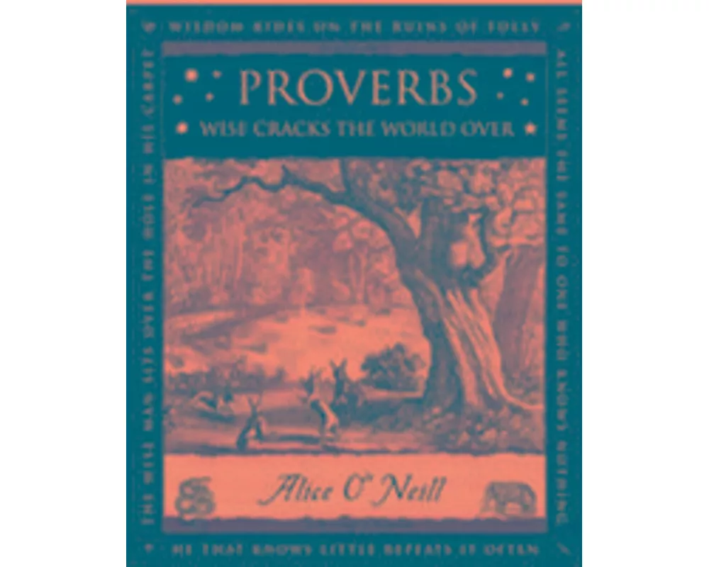 Proverbs