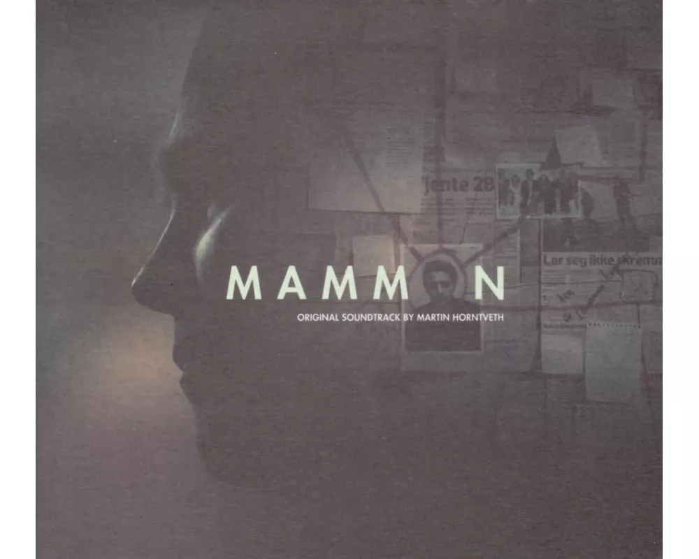 Mammon Original Soundtrack
