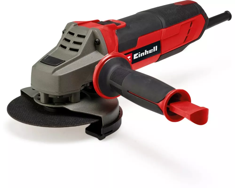 Einhell Winkelschleifer TE-AG 125/1010