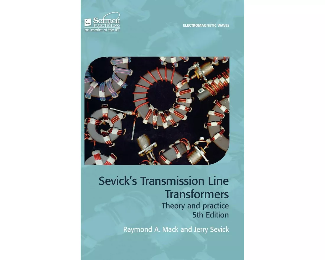 Sevick's Transmission Line Transformers