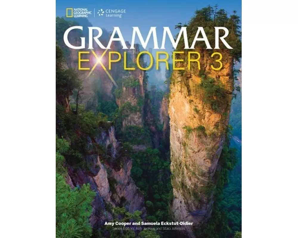 Grammar Explorer 3
