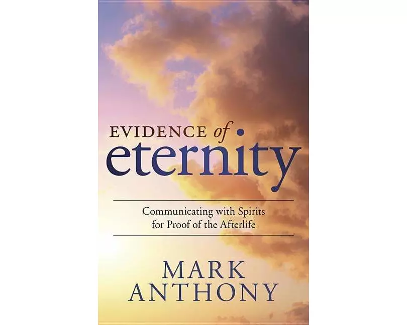 Evidence of Eternity