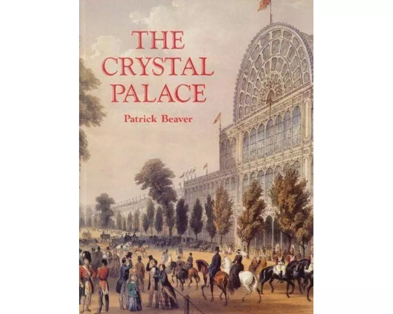 The Crystal Palace