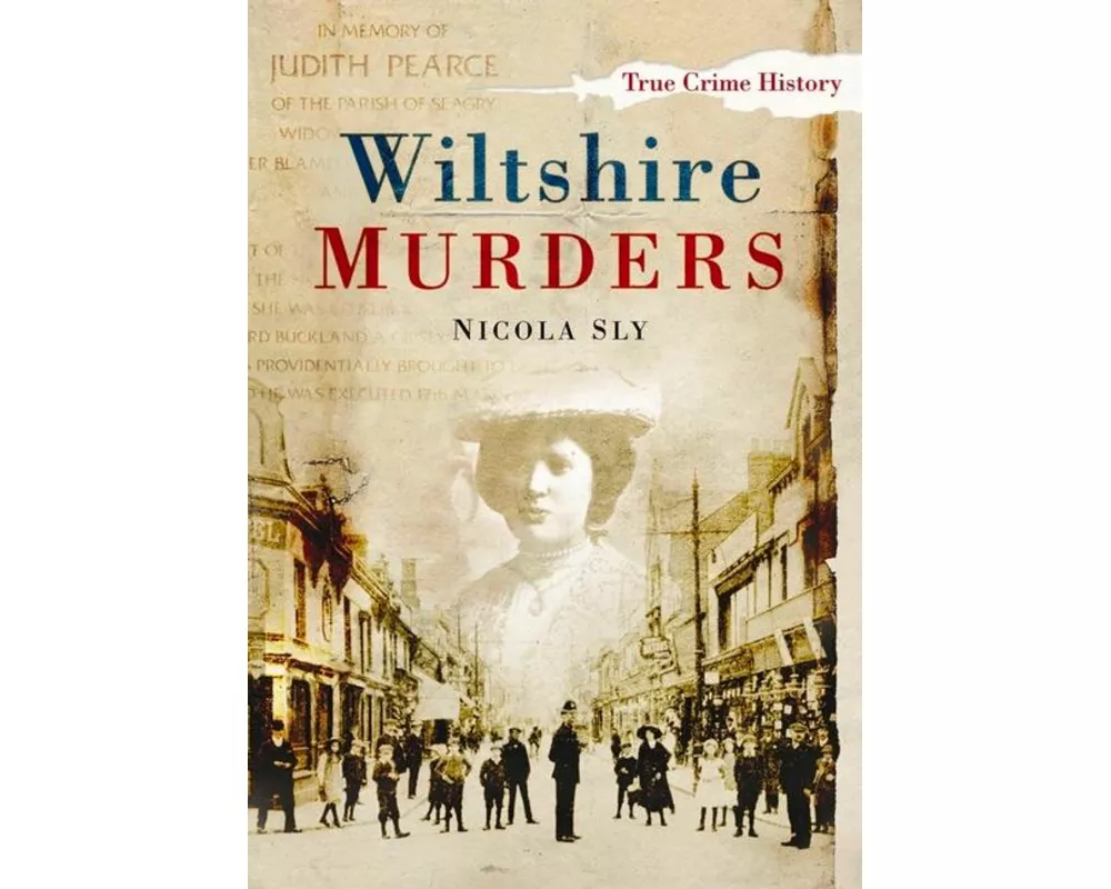 Wiltshire Murders