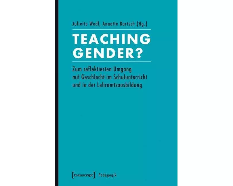 Teaching Gender?