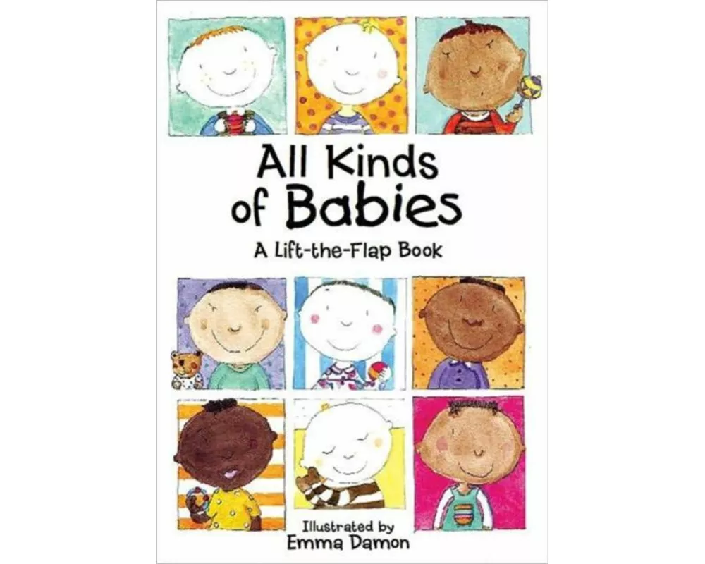 All Kinds of Babies