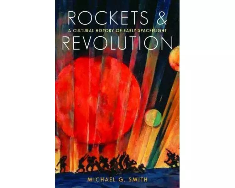 Rockets and Revolution