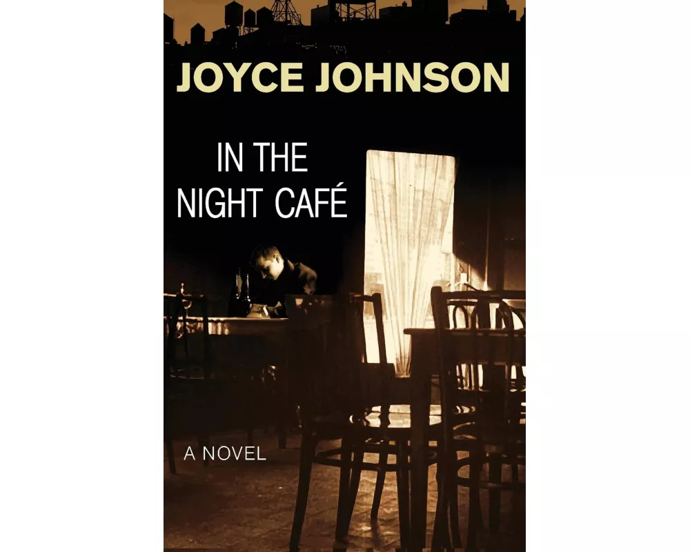 In the Night Café