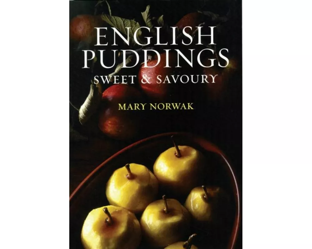 English Puddings
