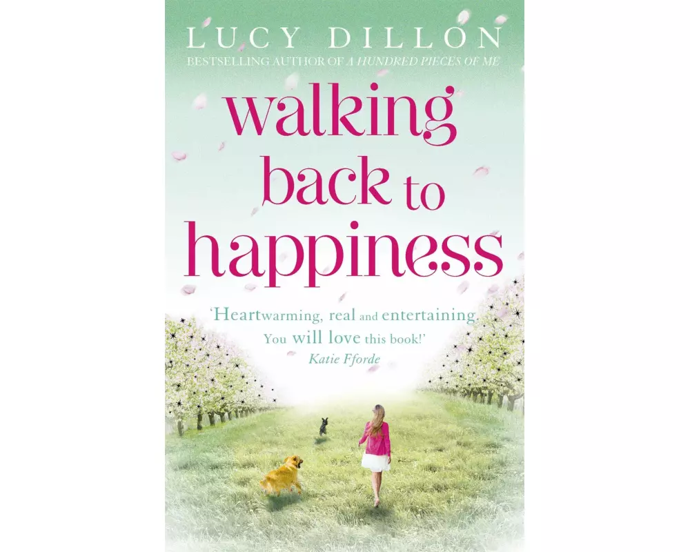 Walking Back To Happiness