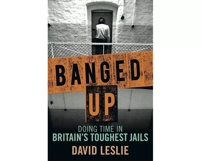 Banged Up!