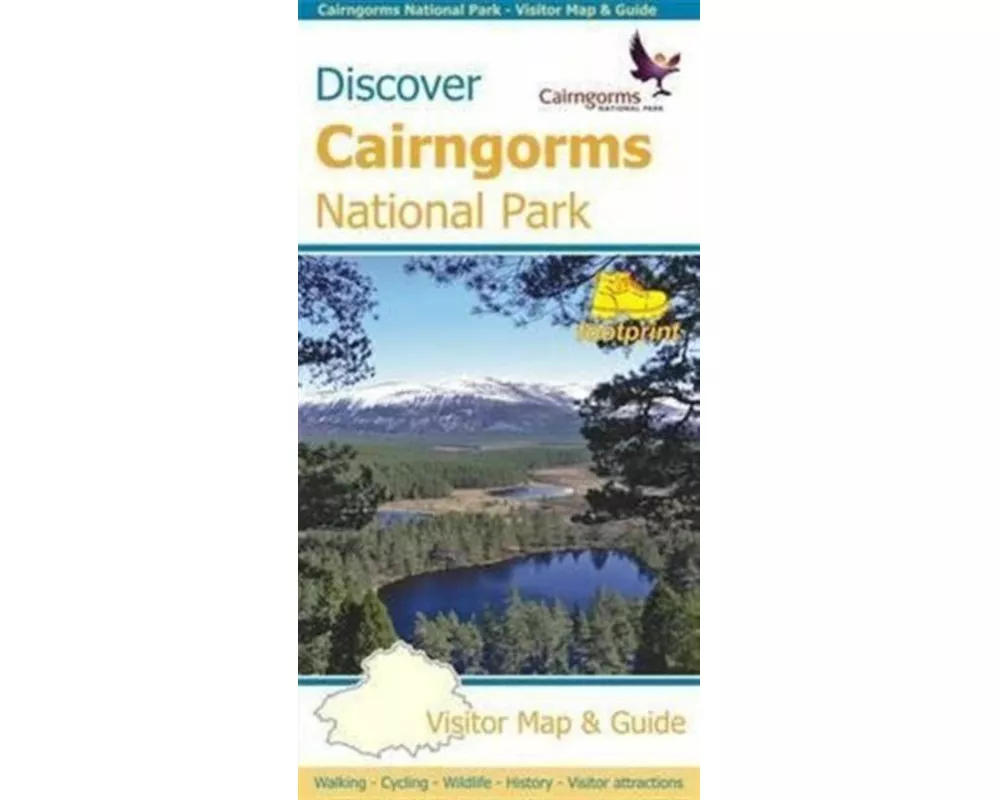 Discover Cairngorms National Park