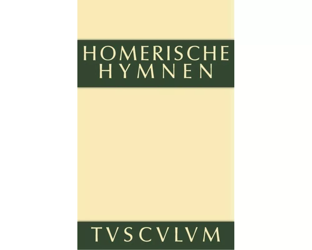 Homerische Hymnen