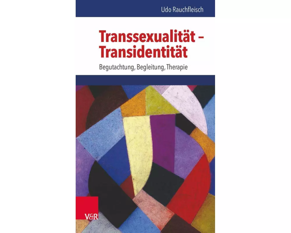 Transsexualität - Transidentität