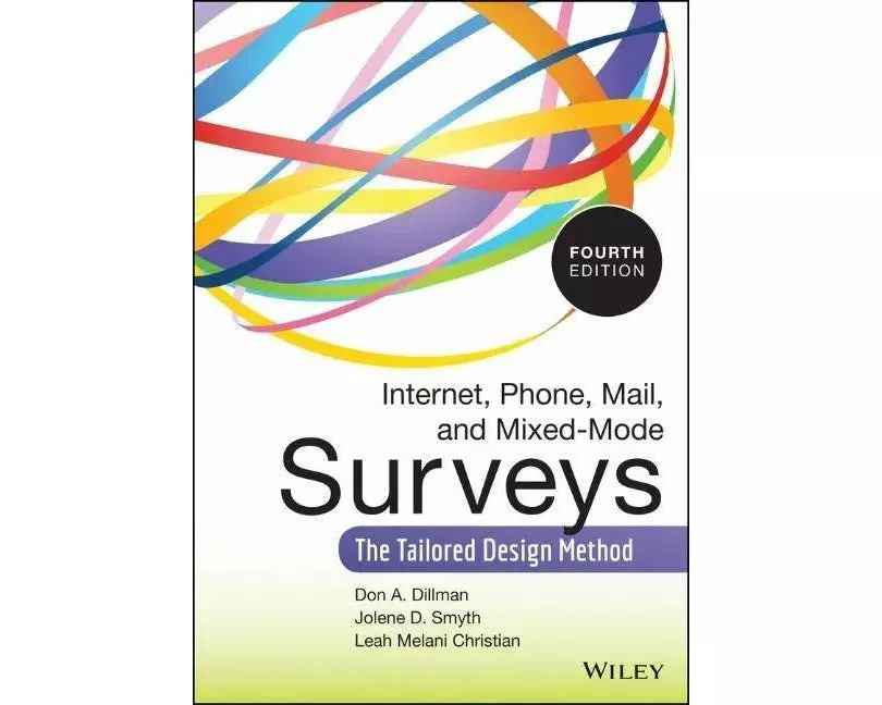 Internet, Phone, Mail, and Mixed-Mode Surveys
