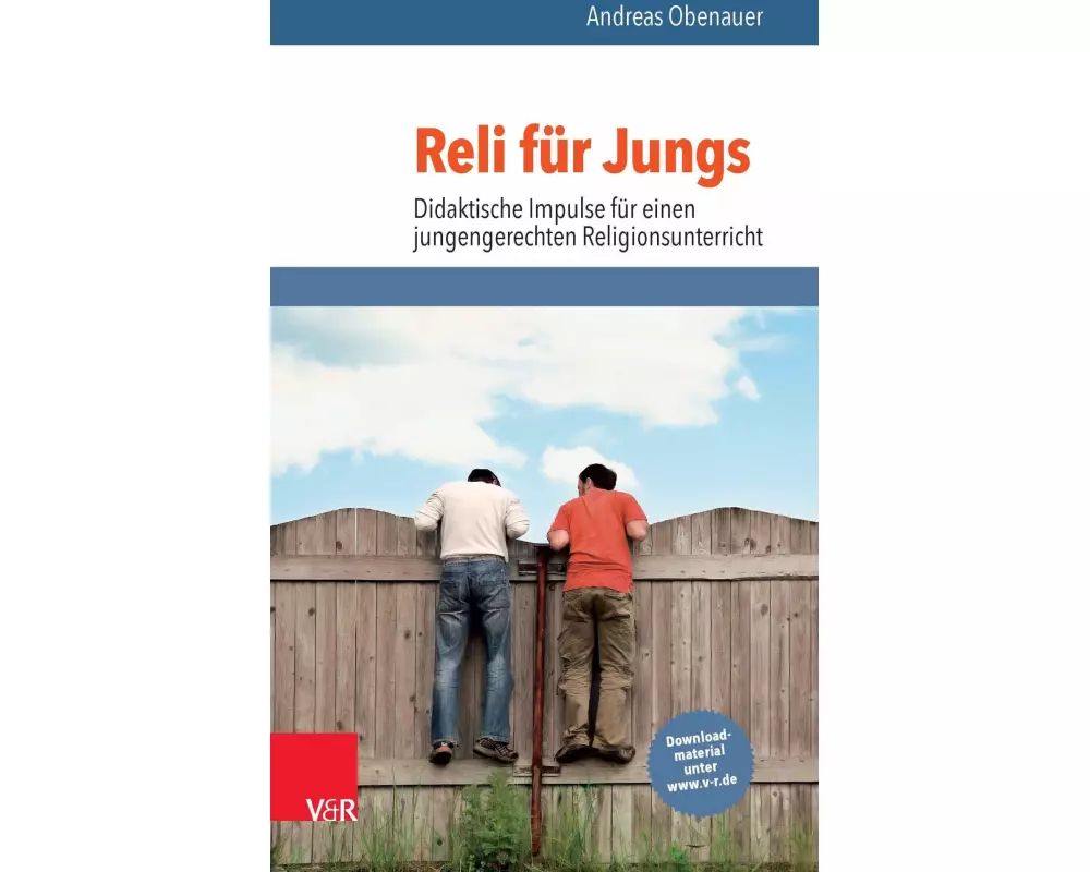 Reli für Jungs