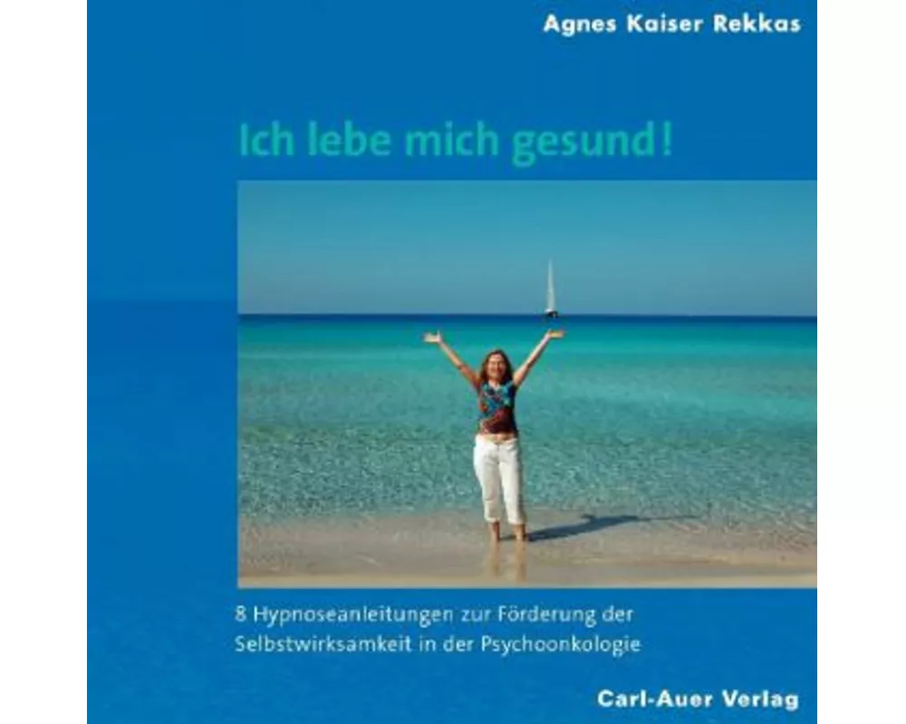 Ich lebe mich gesund!