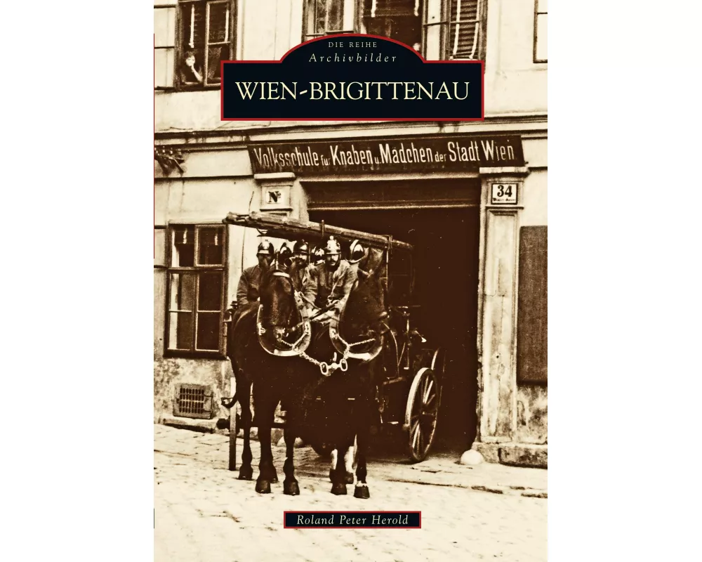 Wien-Brigittenau