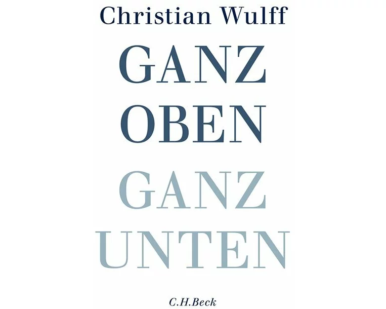 Ganz oben Ganz unten