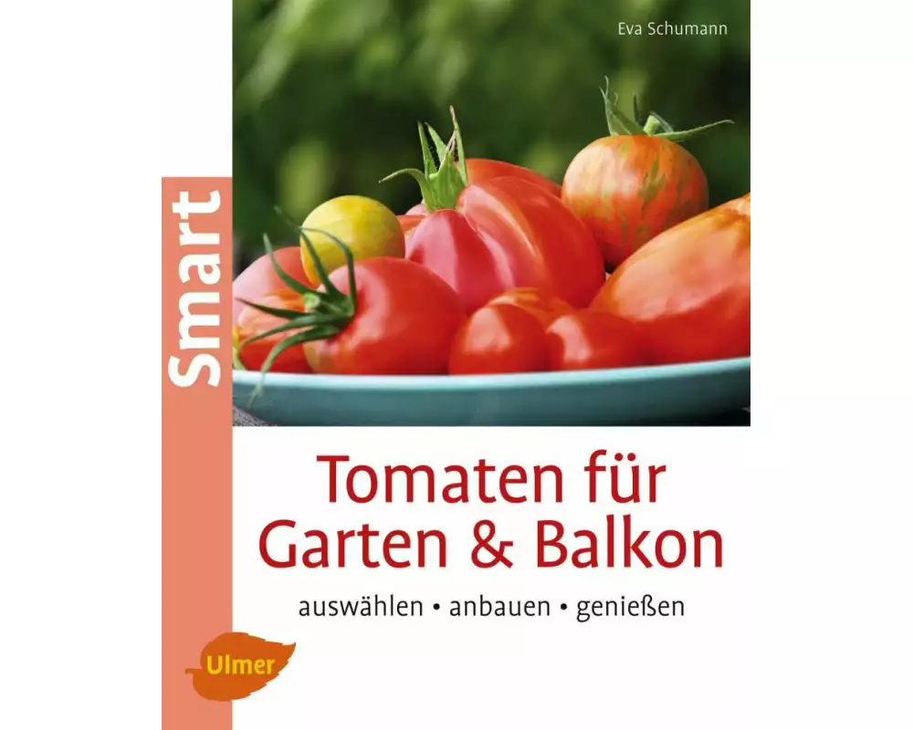 Tomaten für Garten und Balkon