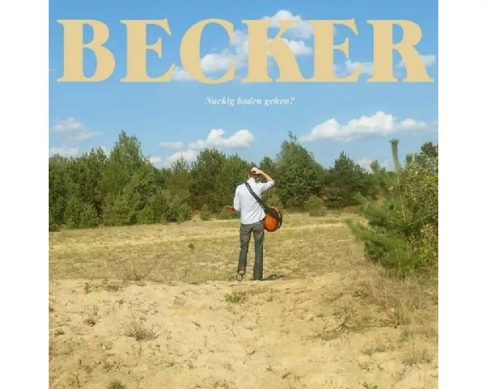 Nacking Baden Gehen?