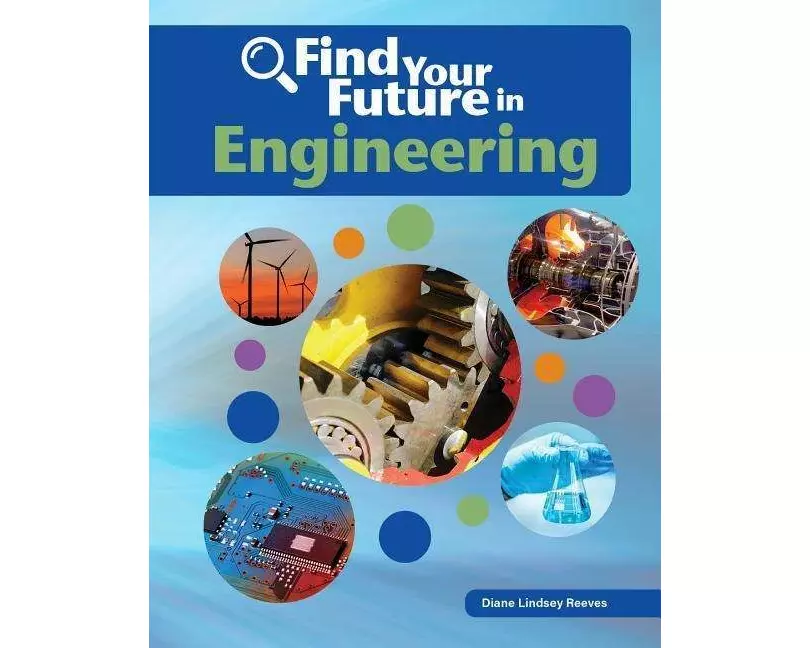Find Your Future In Engineering
