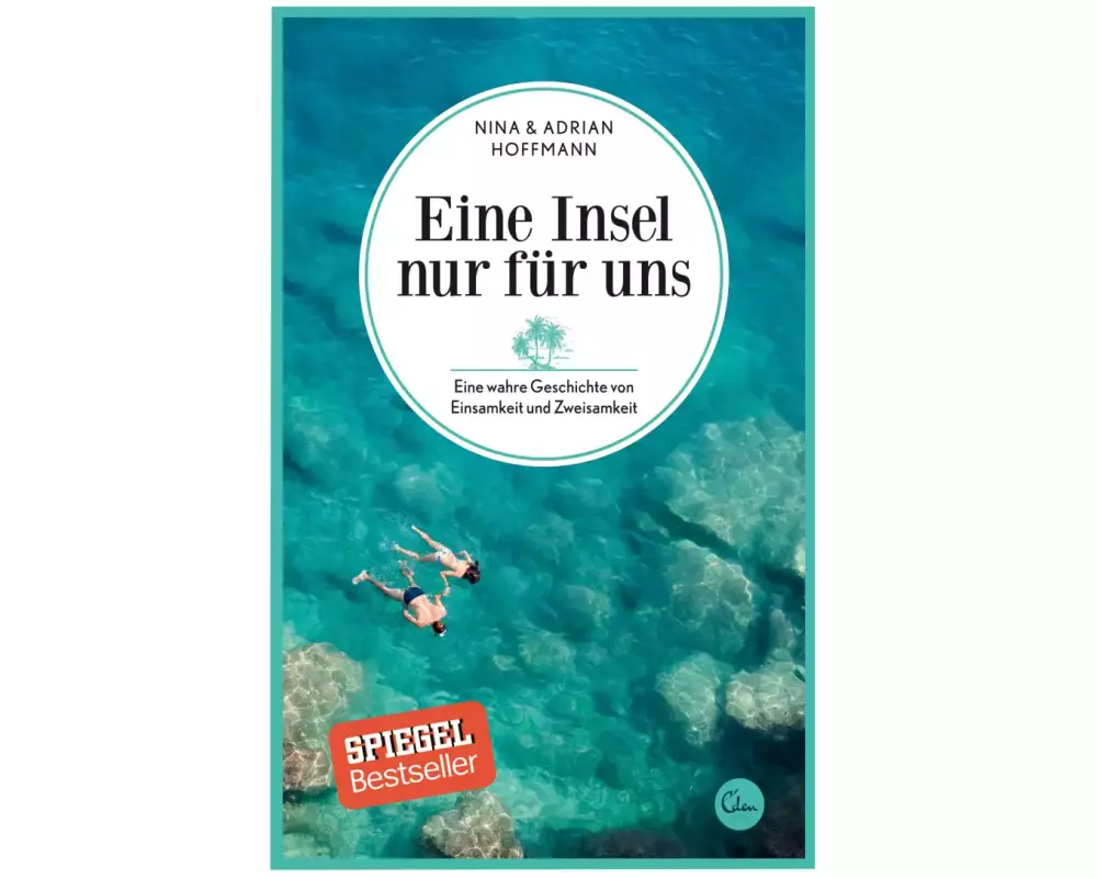 Eine Insel nur für uns